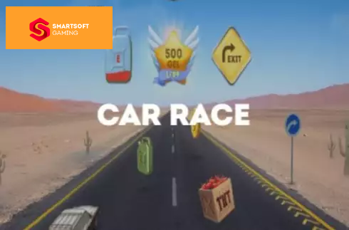 Car Race